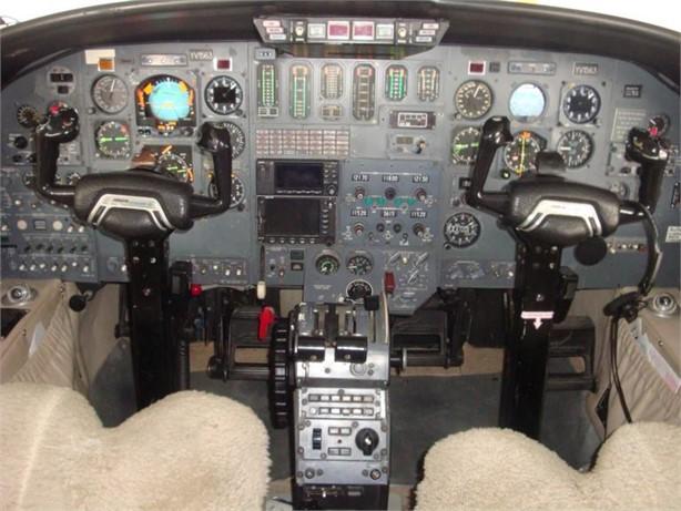 1983 CESSNA CITATION II Photo 5