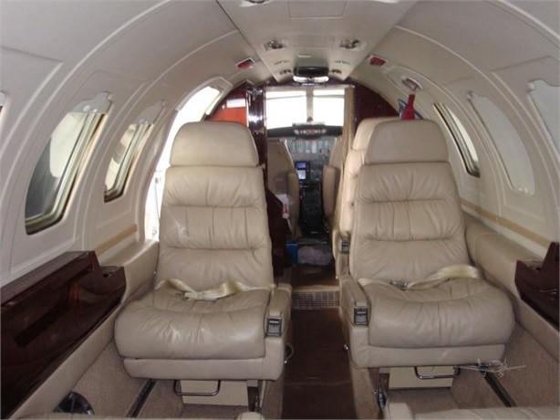 1983 CESSNA CITATION II Photo 4