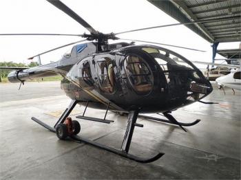 1997 MCDONNELL DOUGLAS 600N for sale - AircraftDealer.com