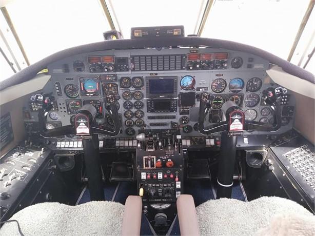 1981 FAIRCHILD MERLIN IVC Photo 5