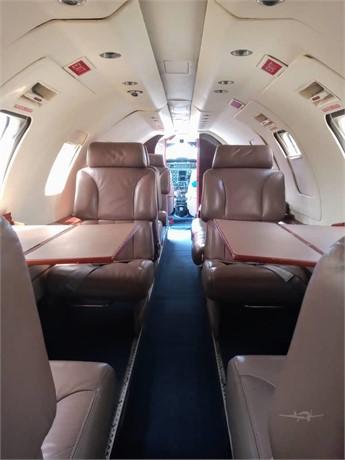 1981 FAIRCHILD MERLIN IVC Photo 4