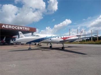 1981 FAIRCHILD MERLIN IVC for sale - AircraftDealer.com