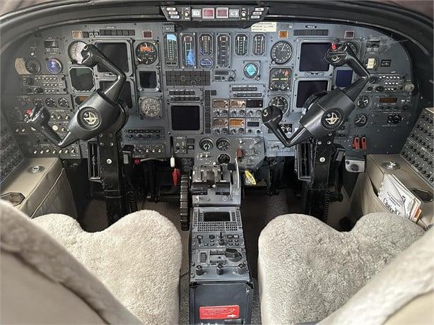 1991 CESSNA CITATION V Photo 3