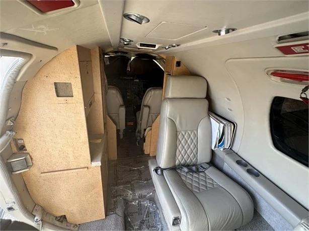 1991 CESSNA CITATION V Photo 4