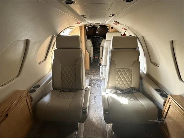 1991 CESSNA CITATION V Photo 5