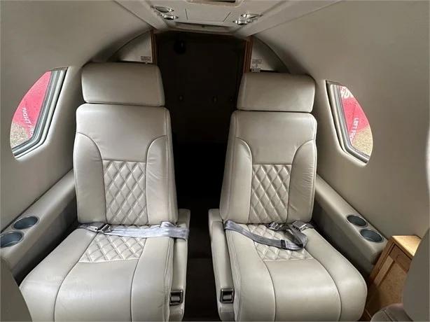 1991 CESSNA CITATION V Photo 7