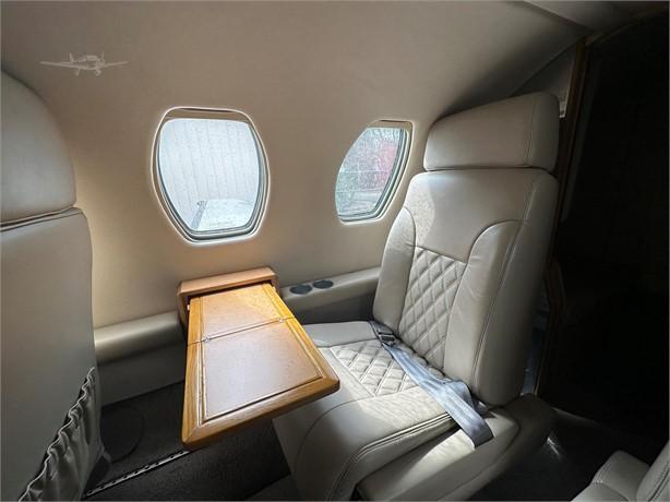 1991 CESSNA CITATION V Photo 2