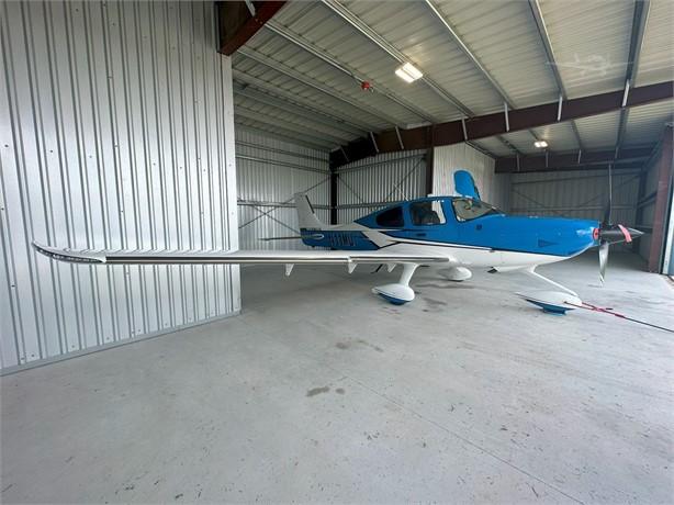 2018 CIRRUS SR22-G6 TURBO Photo 3