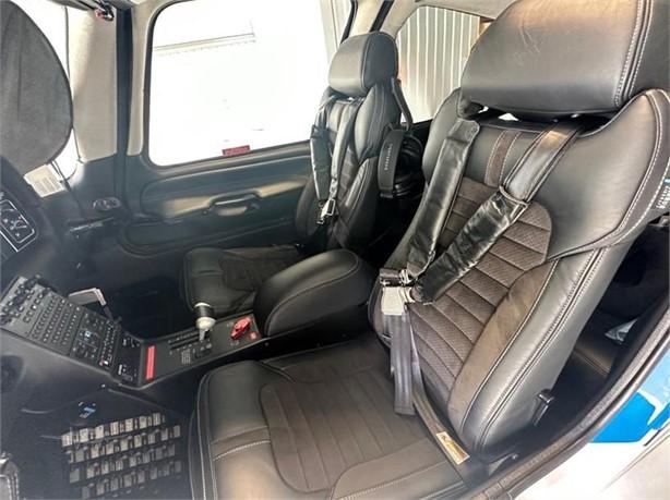 2018 CIRRUS SR22-G6 TURBO Photo 5