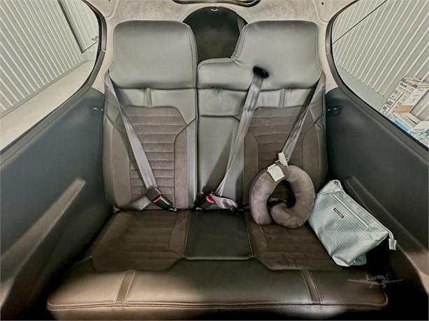 2018 CIRRUS SR22-G6 TURBO Photo 6