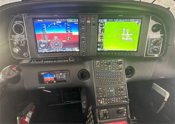2018 CIRRUS SR22-G6 TURBO Photo 7