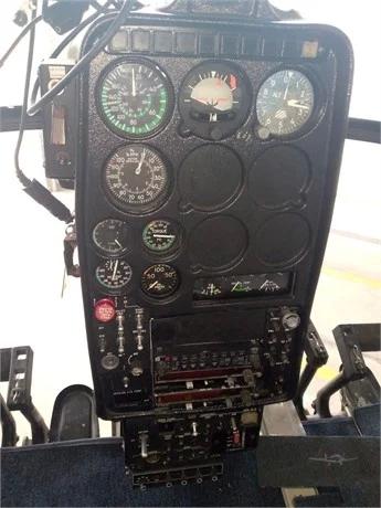 1979 MCDONNELL DOUGLAS 500D Photo 6