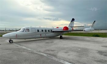 1985 WESTWIND II for sale - AircraftDealer.com