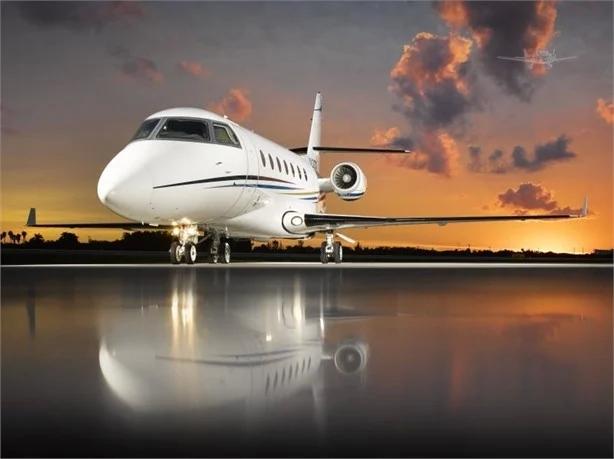 2001 GULFSTREAM G200 Photo 3