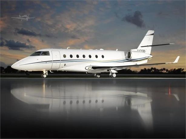 2001 GULFSTREAM G200 Photo 2
