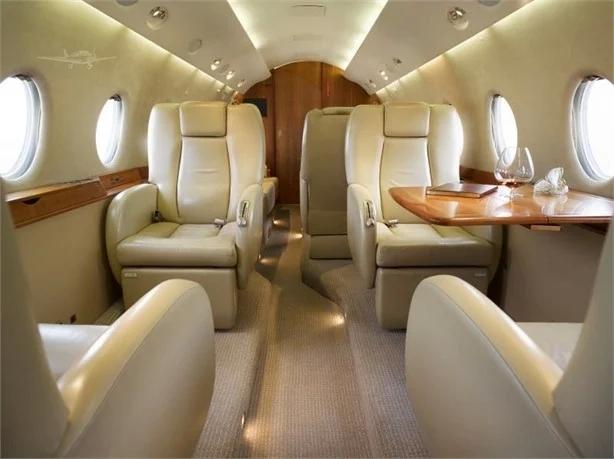 2001 GULFSTREAM G200 Photo 5