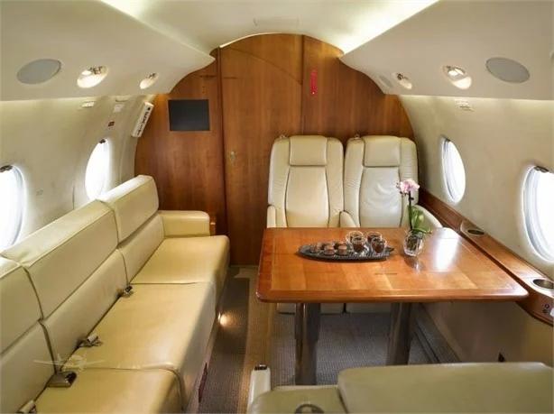 2001 GULFSTREAM G200 Photo 6