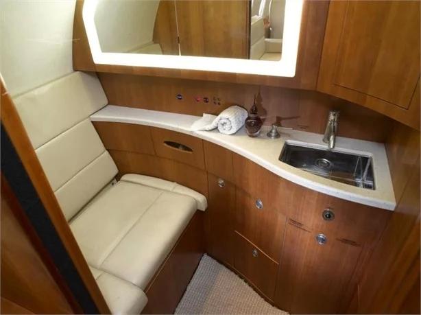2001 GULFSTREAM G200 Photo 7