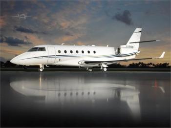2001 GULFSTREAM G200 for sale - AircraftDealer.com