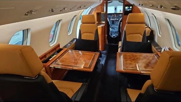 1986 CESSNA CITATION III Photo 5