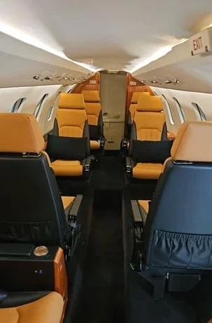 1986 CESSNA CITATION III Photo 4