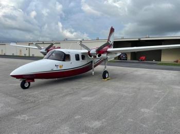 1962 COMMANDER 680F for sale - AircraftDealer.com