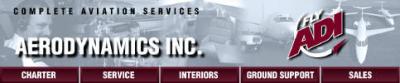 Aerodynamics Inc.