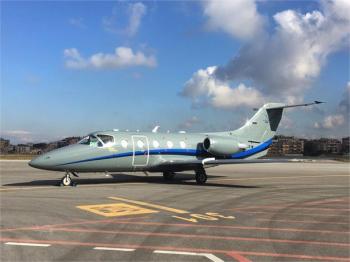 2002 BEECHCRAFT BEECHJET 400A for sale - AircraftDealer.com