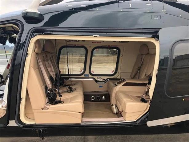 2015 AGUSTA AW109 SP GRANDNEW Photo 3