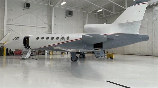 1988 DASSAULT FALCON 50 Photo 2
