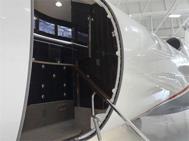 1988 DASSAULT FALCON 50 Photo 3