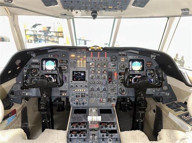 1988 DASSAULT FALCON 50 Photo 6