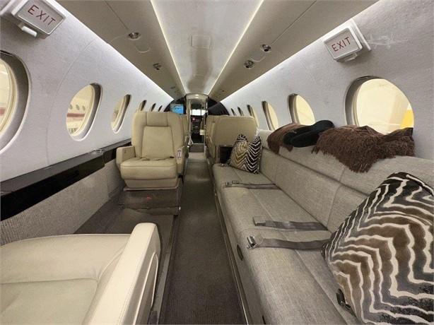 1988 DASSAULT FALCON 50 Photo 5