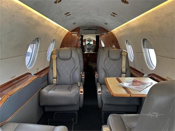 2007 HAWKER 400XP Photo 3