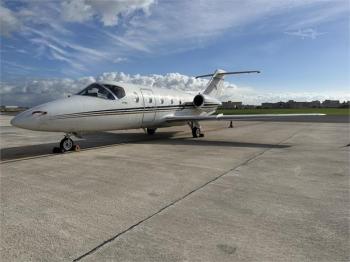 2007 HAWKER 400XP for sale - AircraftDealer.com