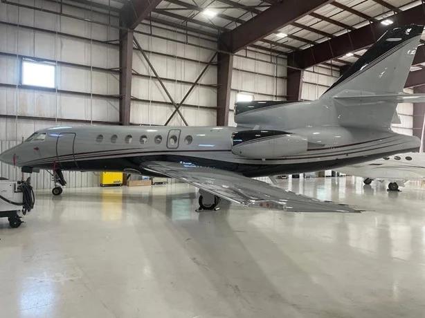 1984 DASSAULT FALCON 50 Photo 2