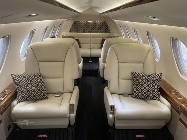 1984 DASSAULT FALCON 50 Photo 3