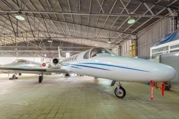 CESSNA CITATION II for sale - AircraftDealer.com