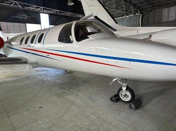 CESSNA CITATION ISP Photo 2