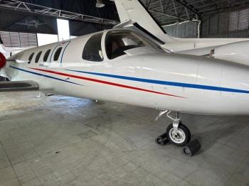 CESSNA CITATION ISP for sale - AircraftDealer.com