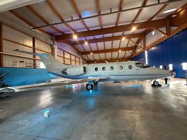 2007 HAWKER 400XP Photo 3