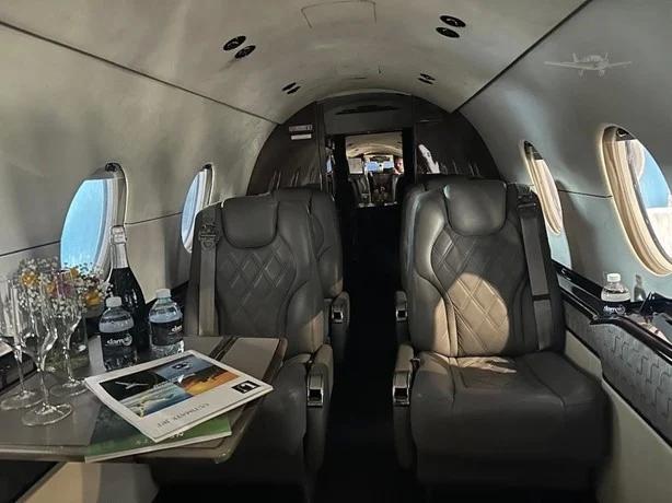 2007 HAWKER 400XP Photo 5