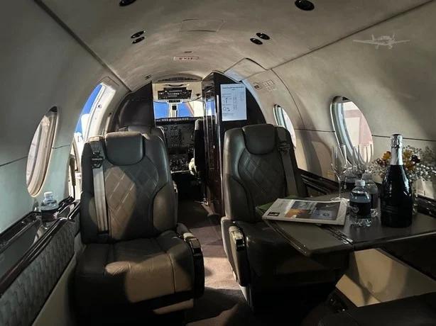2007 HAWKER 400XP Photo 6