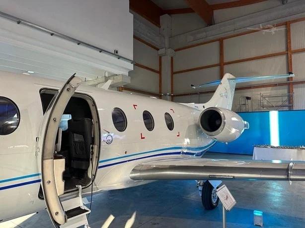 2007 HAWKER 400XP Photo 7