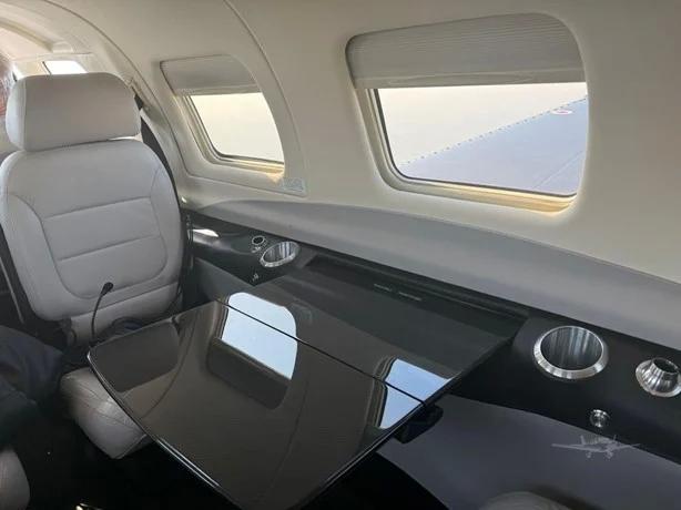 2023 PIPER M500 Photo 4