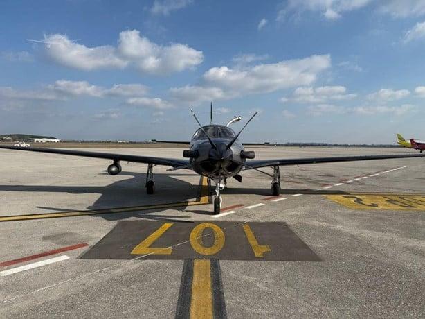2023 PIPER M500 Photo 5
