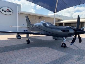 2023 PIPER M500 for sale - AircraftDealer.com