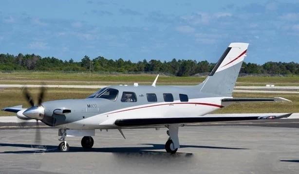 2018 PIPER M600 Photo 2