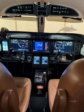 2018 PIPER M600 Photo 3