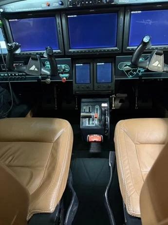 2018 PIPER M600 Photo 4